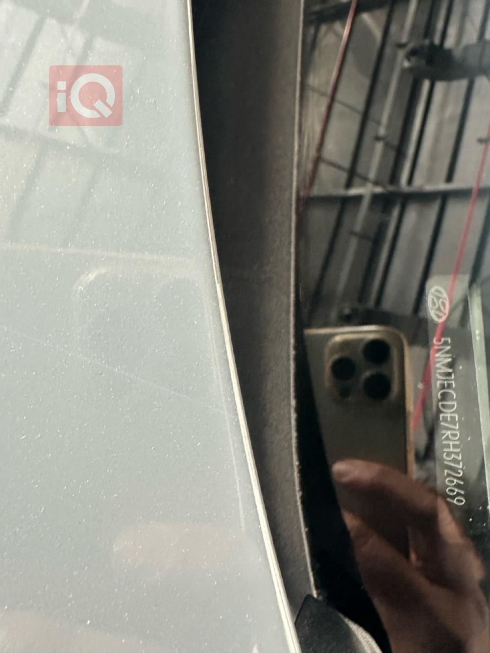 هیوندای تۆکسۆن